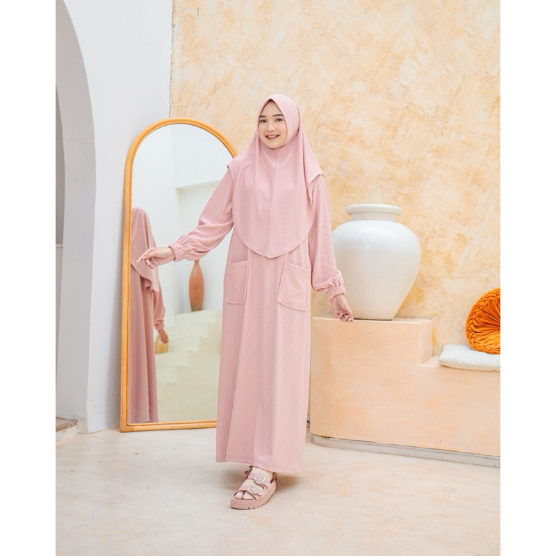 SHAFANA DRESS