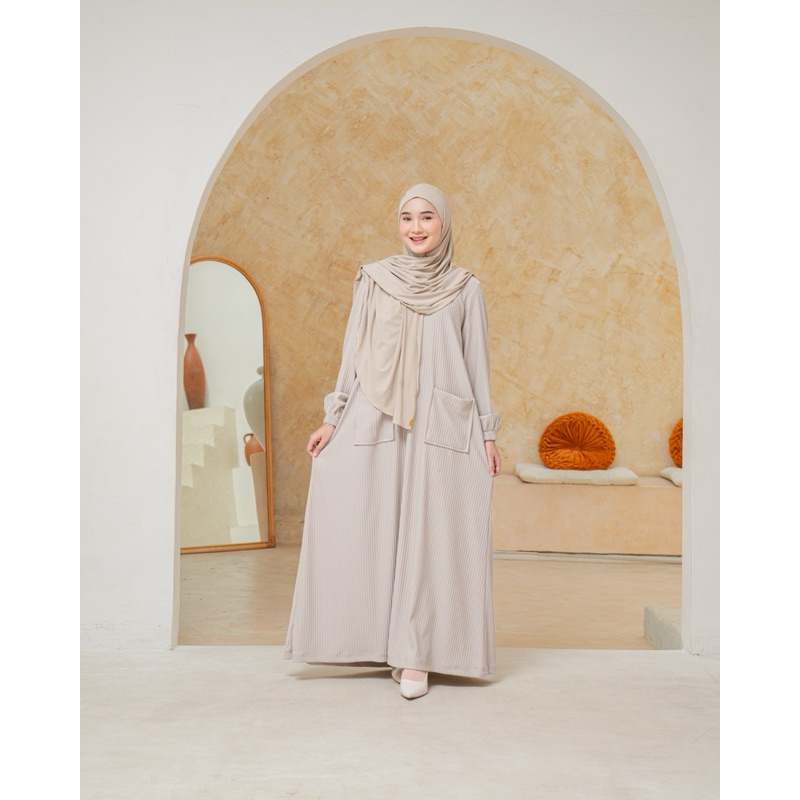 SHAFANA DRESS