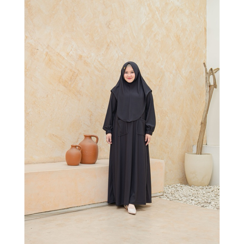 SHAFANA DRESS