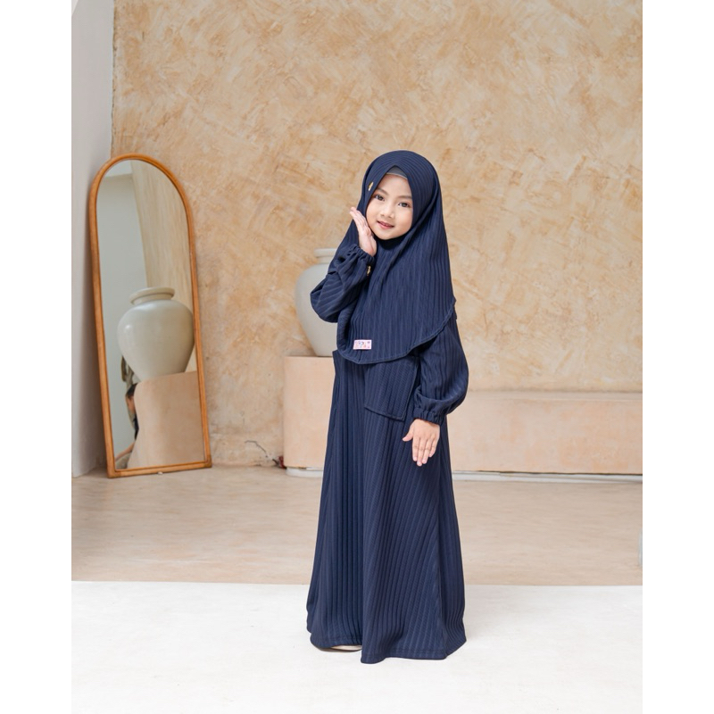 SHAFANA DRESS