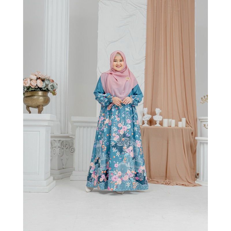 AMOUR DRESS