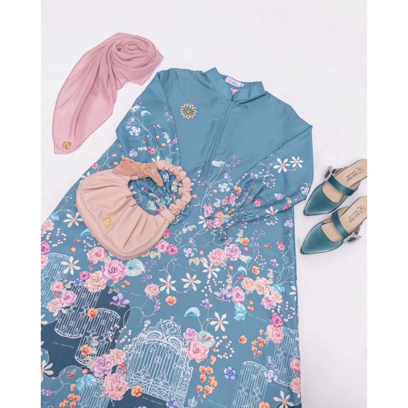 AMOUR DRESS