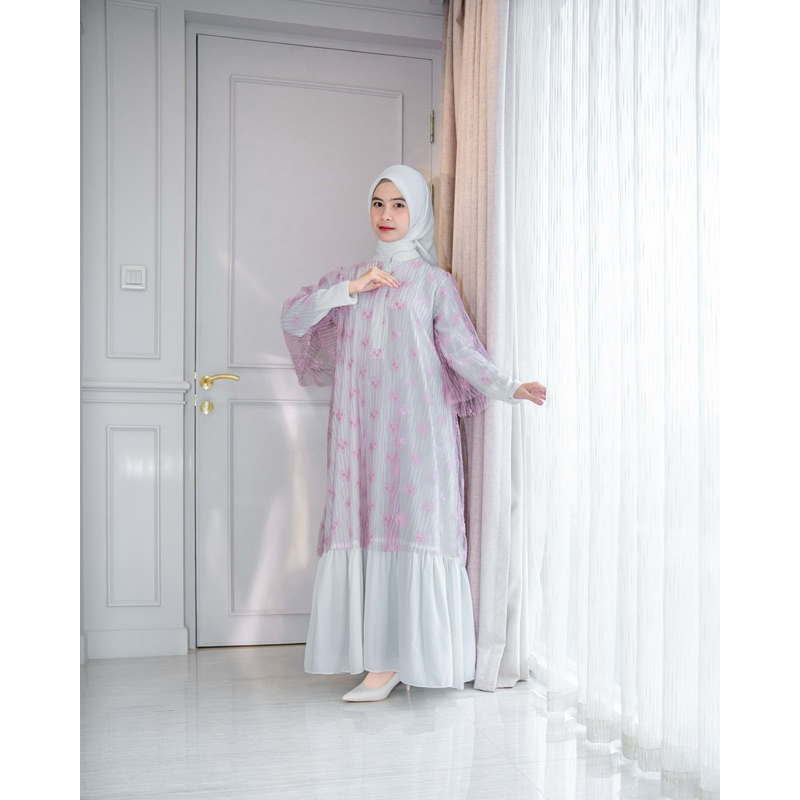 KHAYLILA - HILYA DRESS