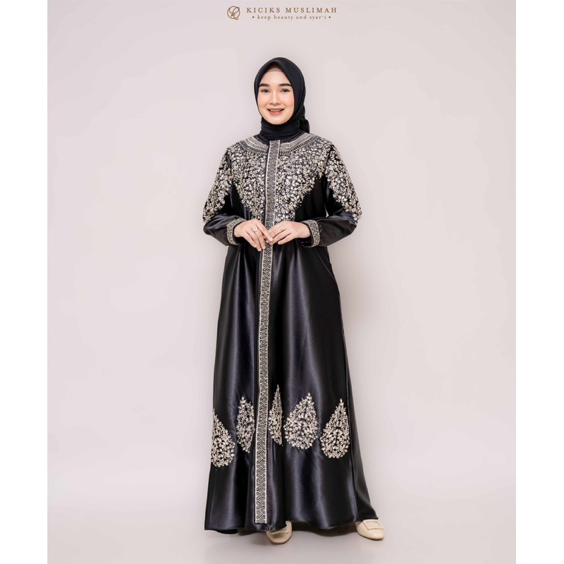 HALWA LUXURY ABAYA