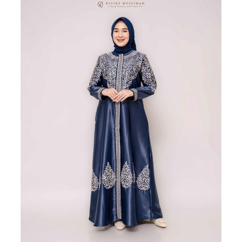 HALWA LUXURY ABAYA