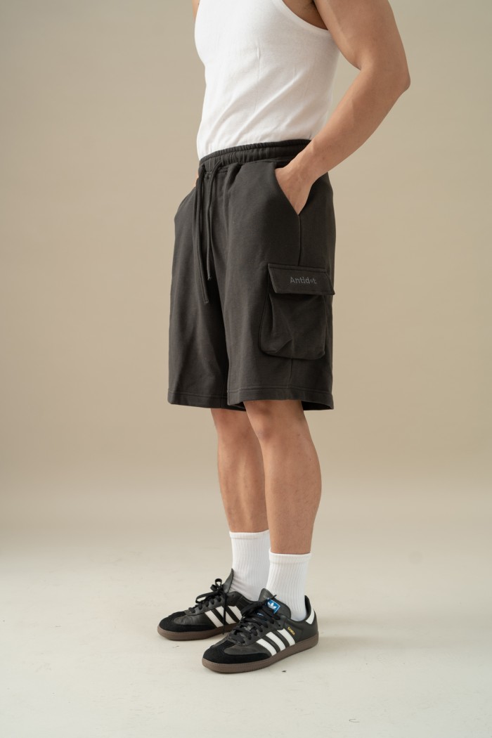 Signature Cargo Shorts ANTIDOT