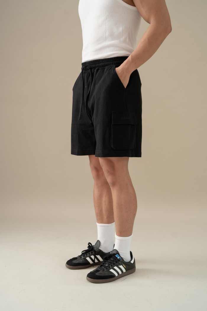 Signature Cargo Shorts ANTIDOT
