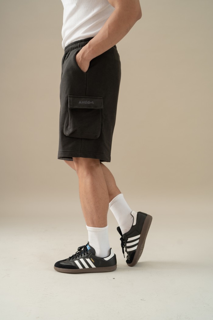 Signature Cargo Shorts ANTIDOT