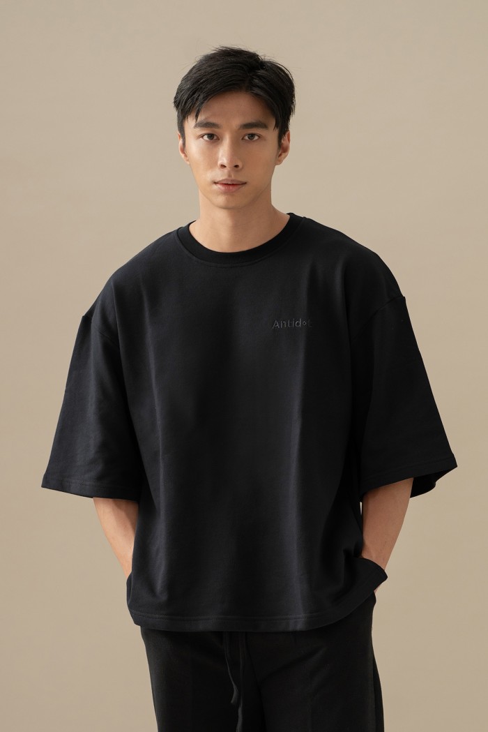 Signature Tee Antidot Studios