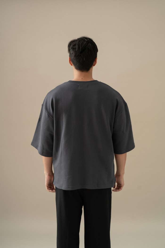 Signature Tee Antidot Studios