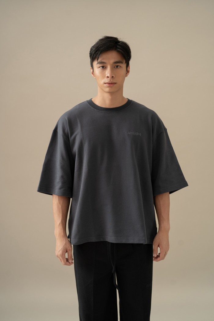 Signature Tee Antidot Studios