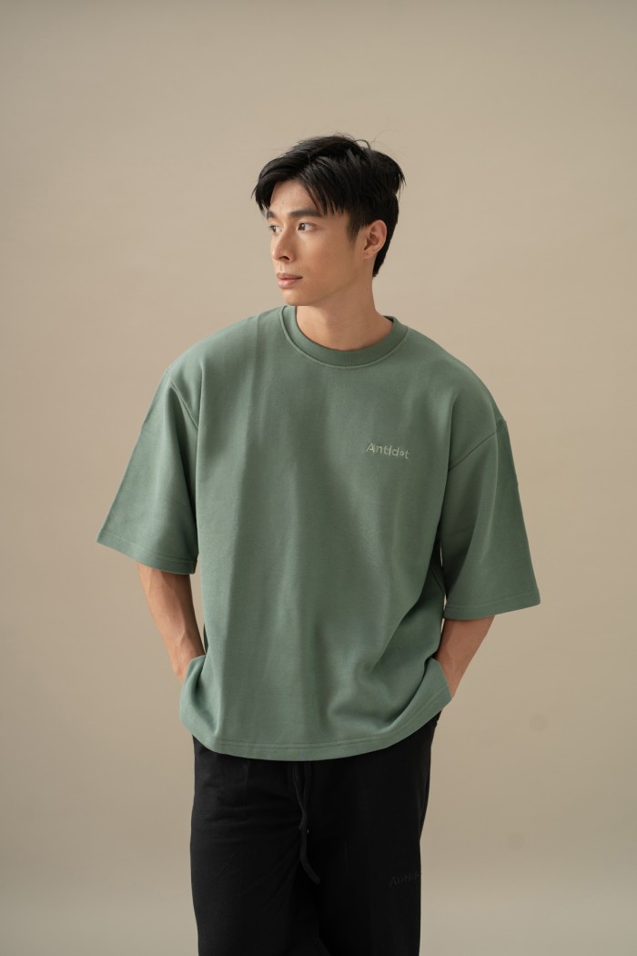Signature Tee Antidot Studios