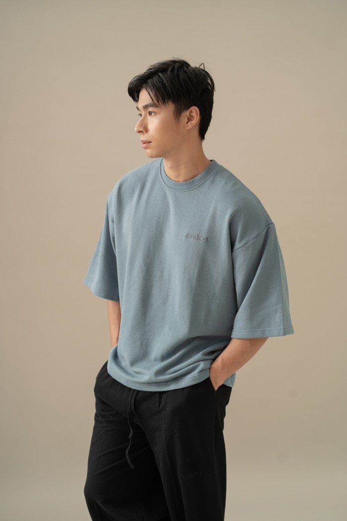 Signature Tee Antidot Studios