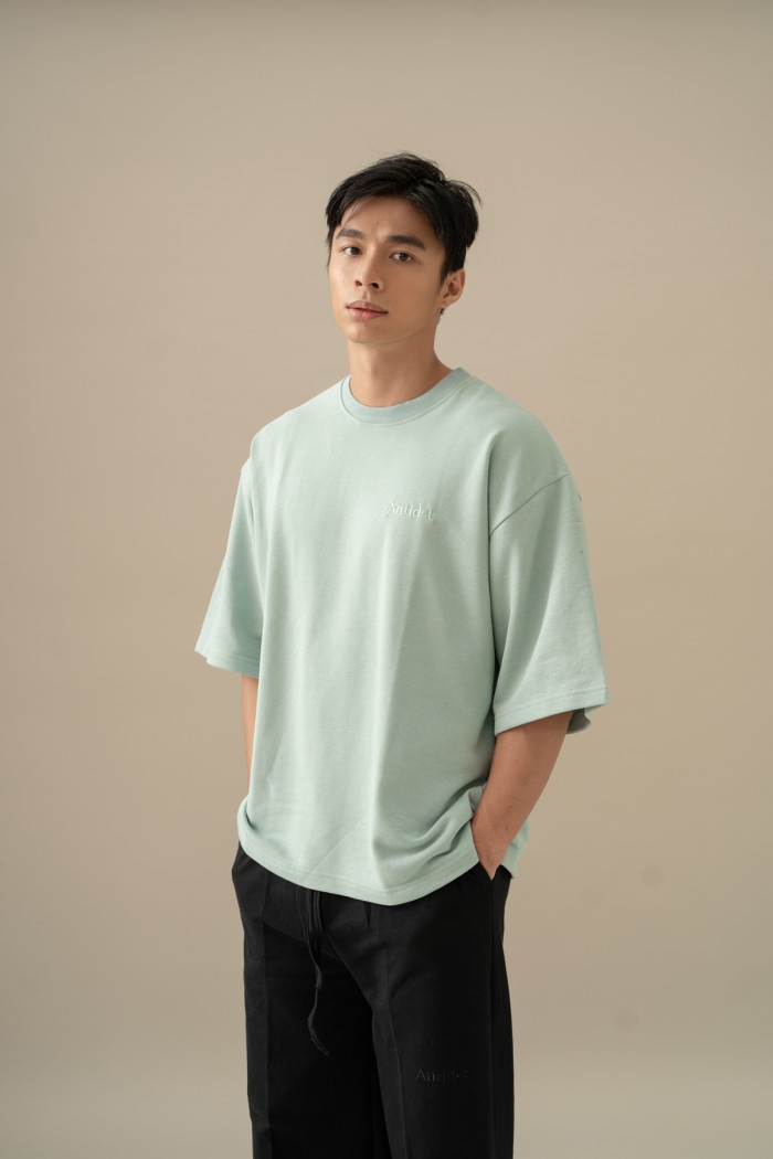 Signature Tee Antidot Studios