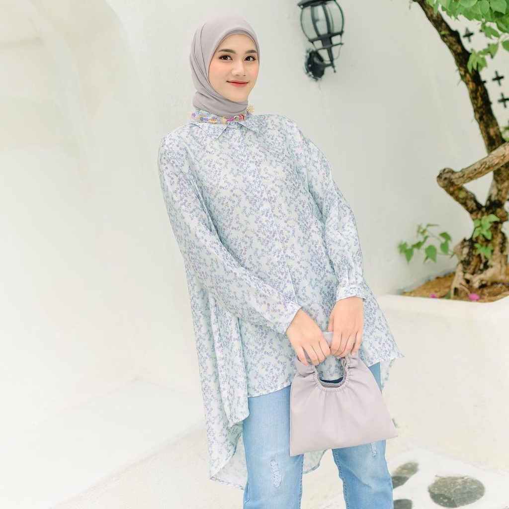 Lights.clo - Hyra Tunic