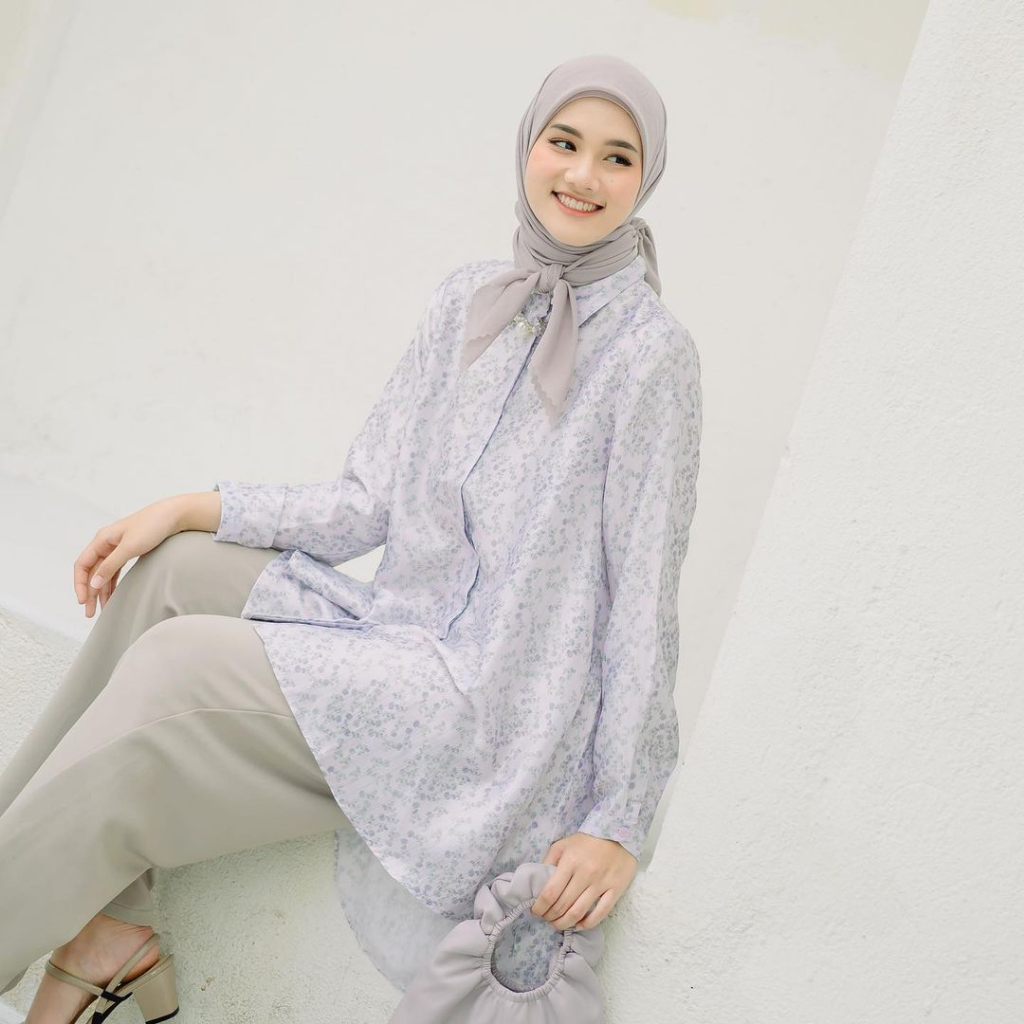 Lights.clo - Hyra Tunic