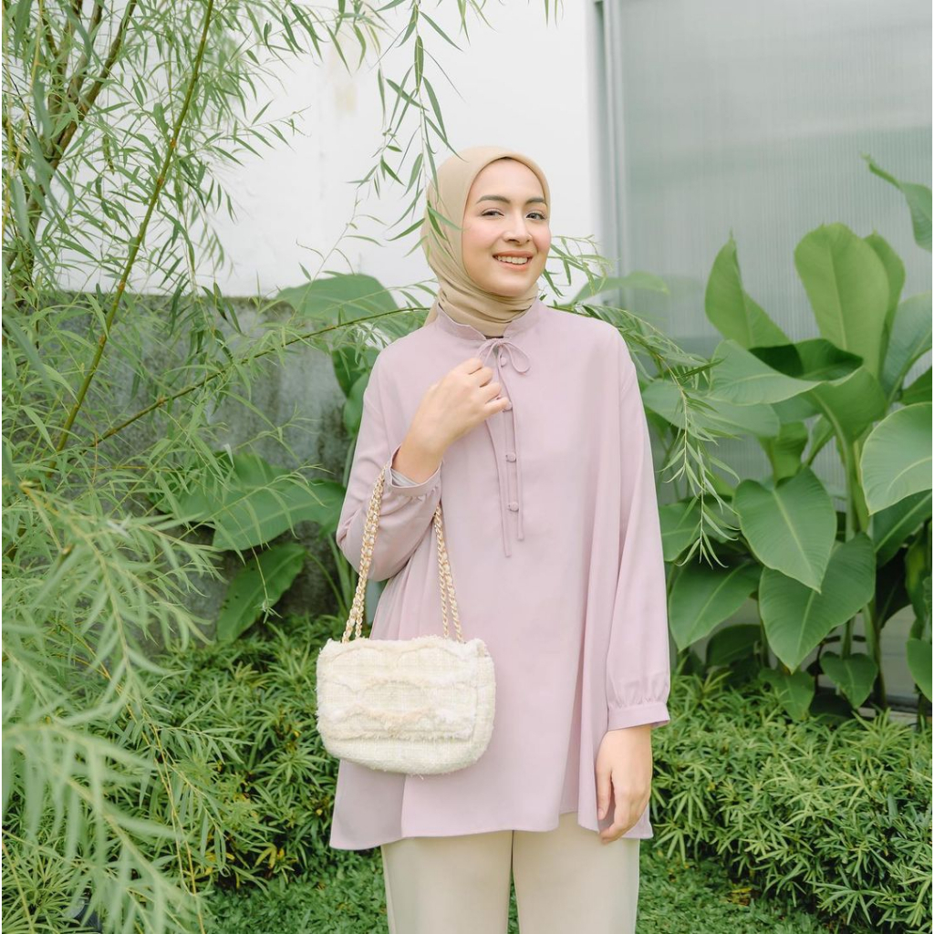 Lights.clo - Cathleen Top
