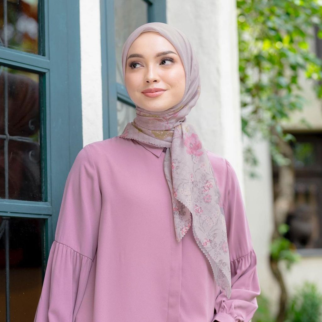 LIGHTSCLO - Qailula Scarf