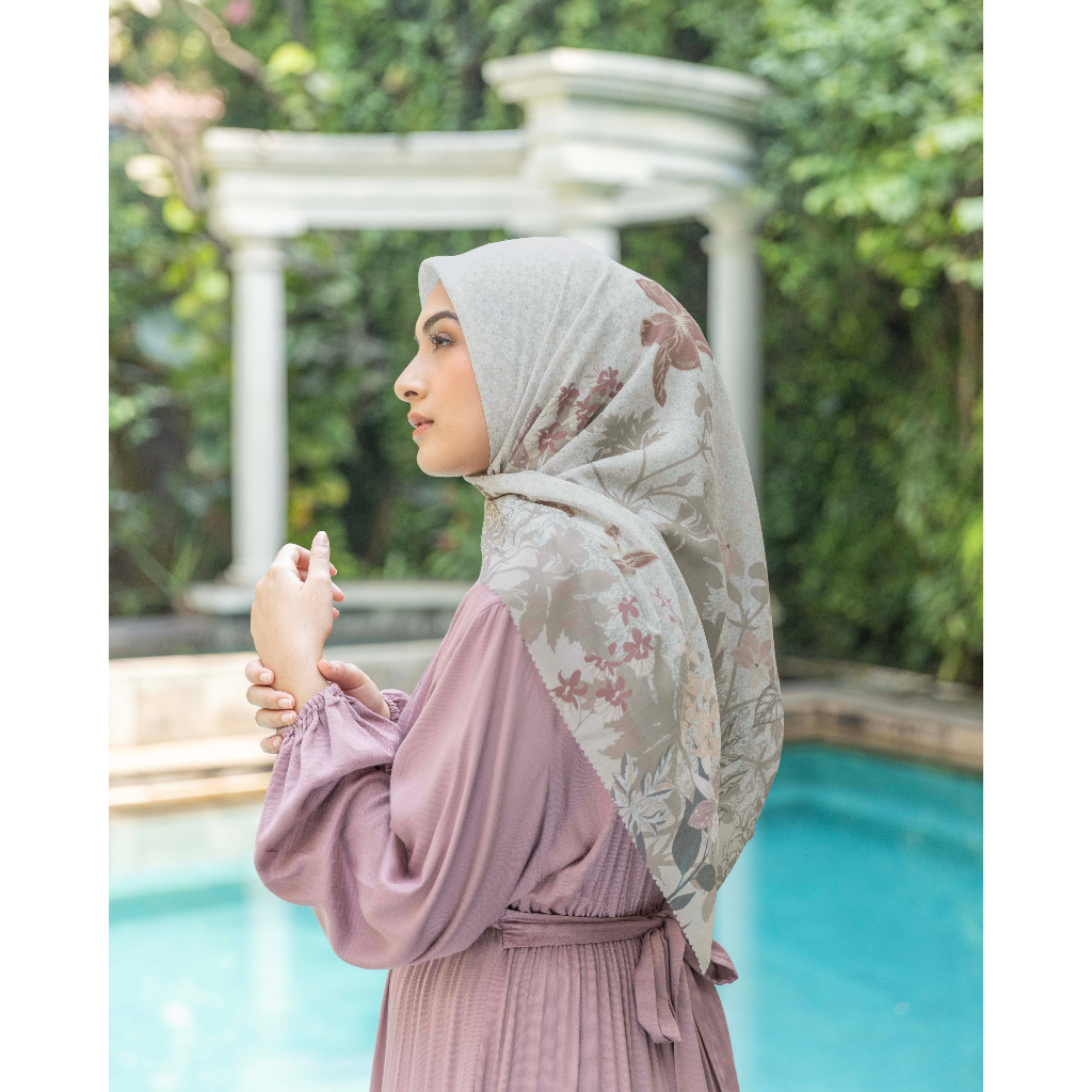 Lights.clo - Aurelie Scarf
