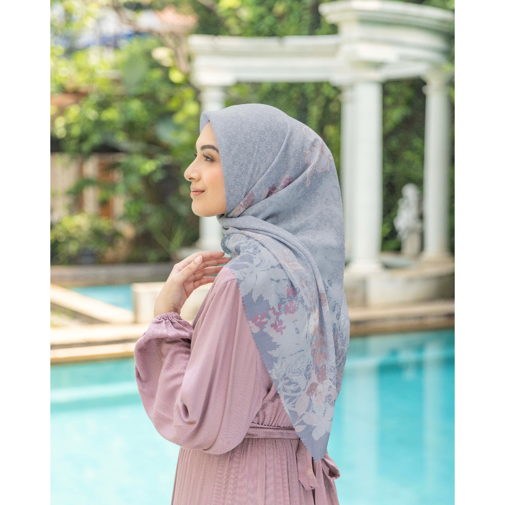 Lights.clo - Aurelie Scarf