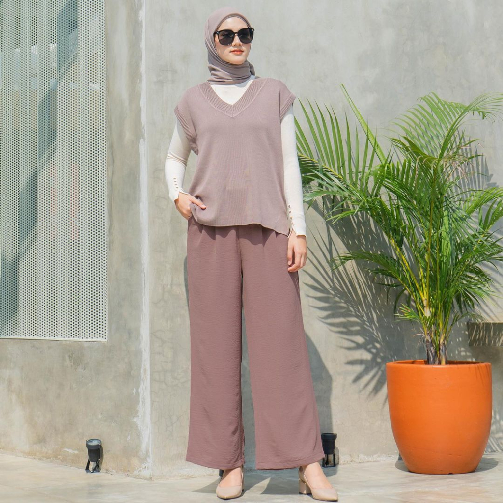 Lights.clo - Tanya Culotte
