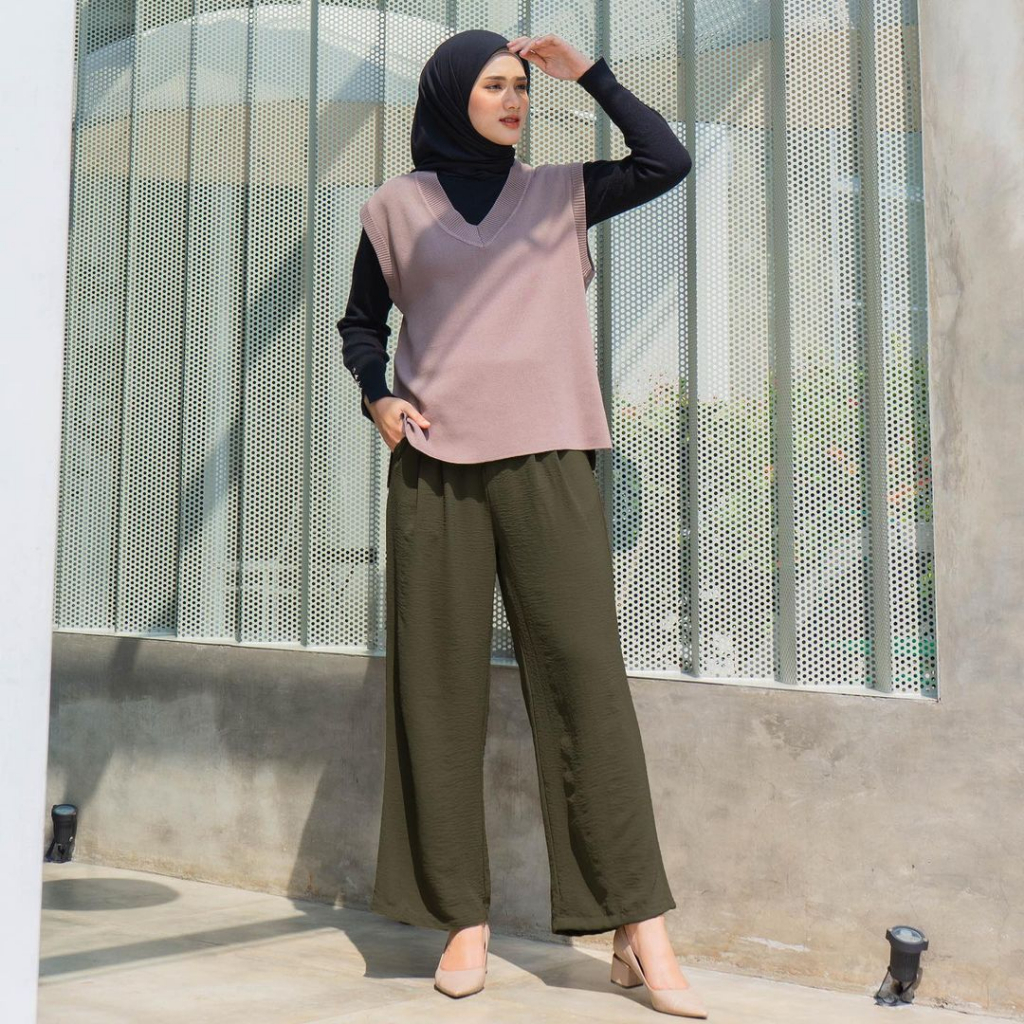 Lights.clo - Tanya Culotte