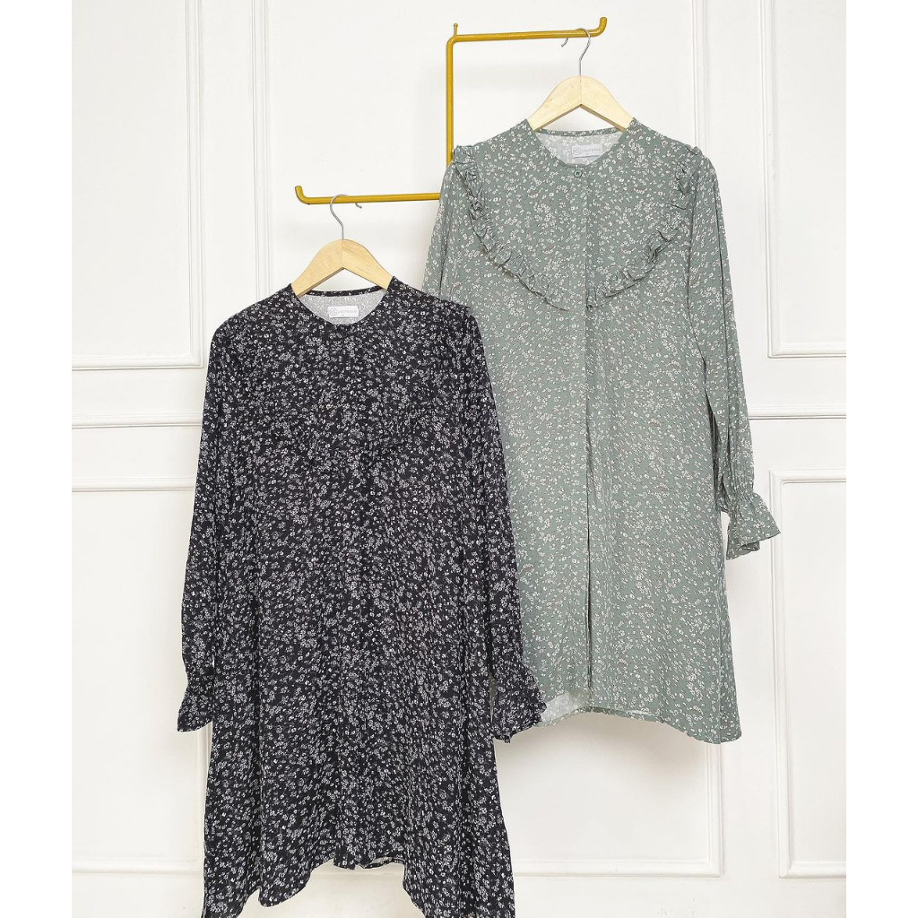 Lights.clo - Ilona Tunic
