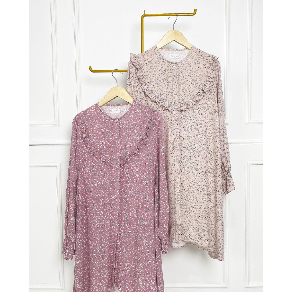 Lights.clo - Ilona Tunic
