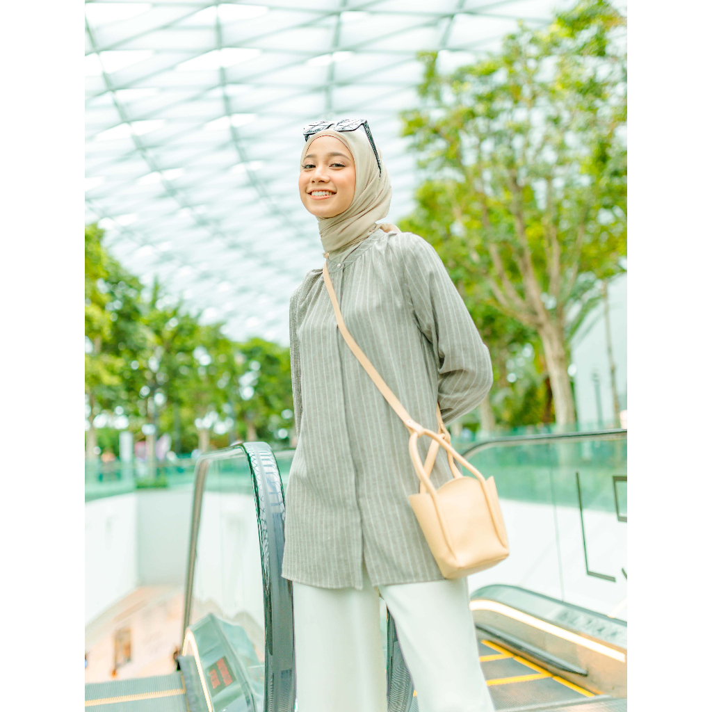 Lights.clo - Linea Shirt
