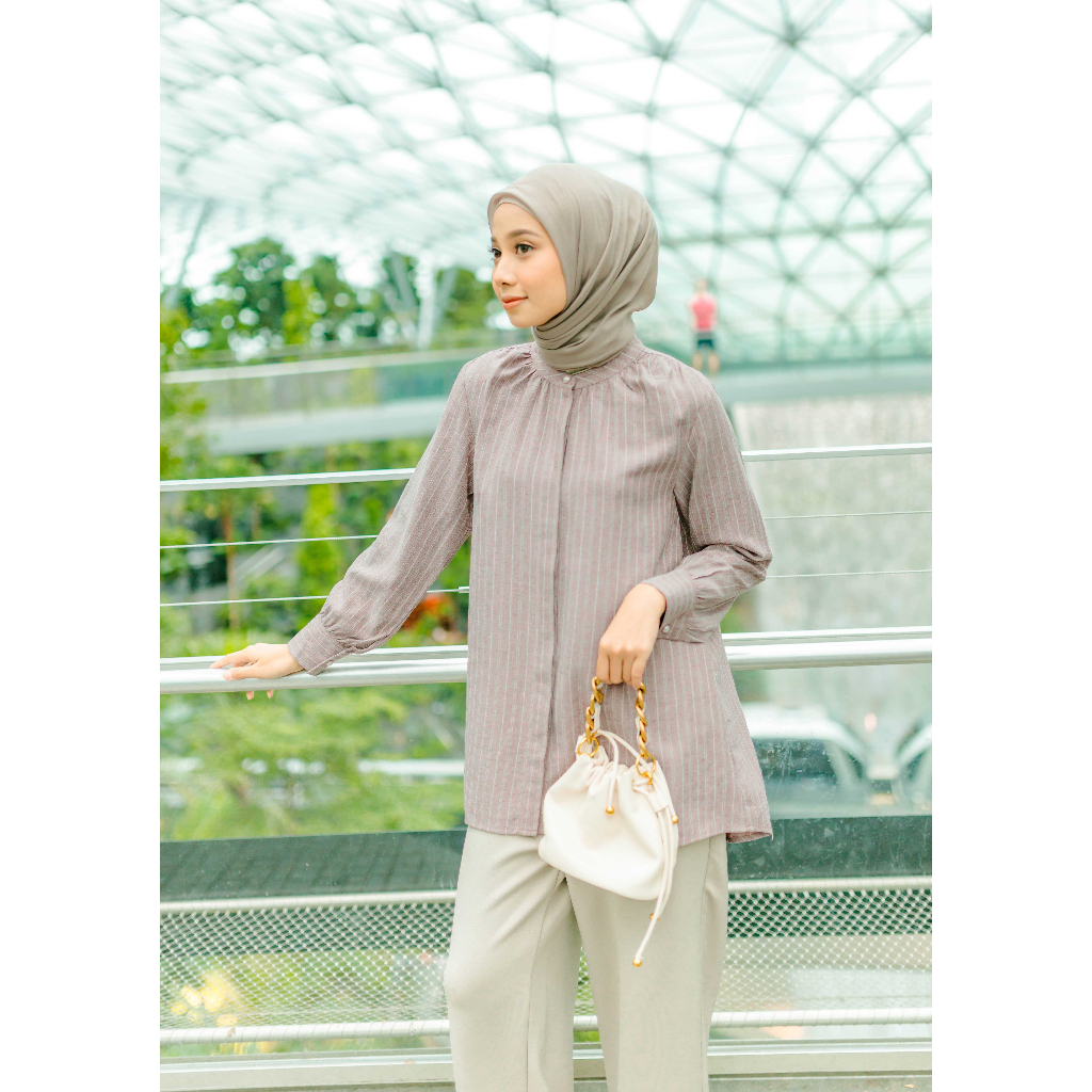 Lights.clo - Linea Shirt