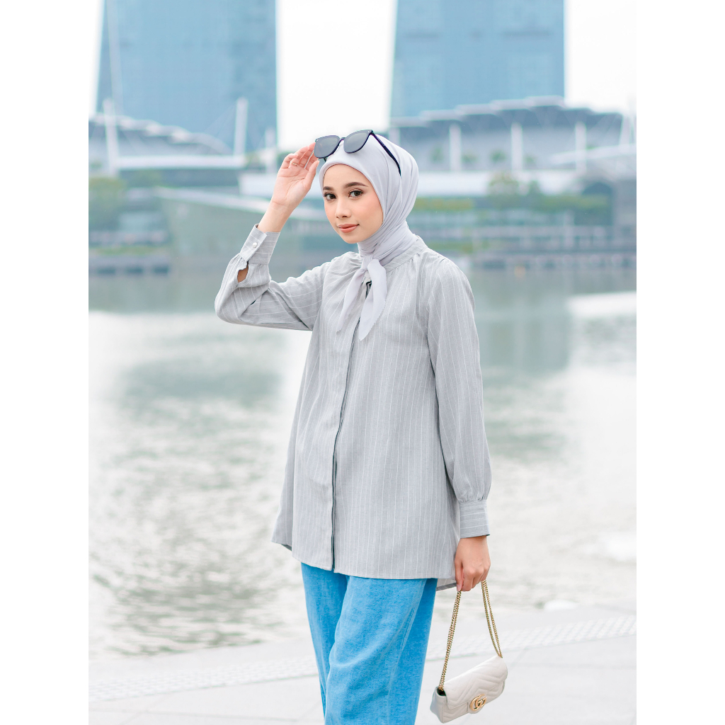 Lights.clo - Linea Shirt