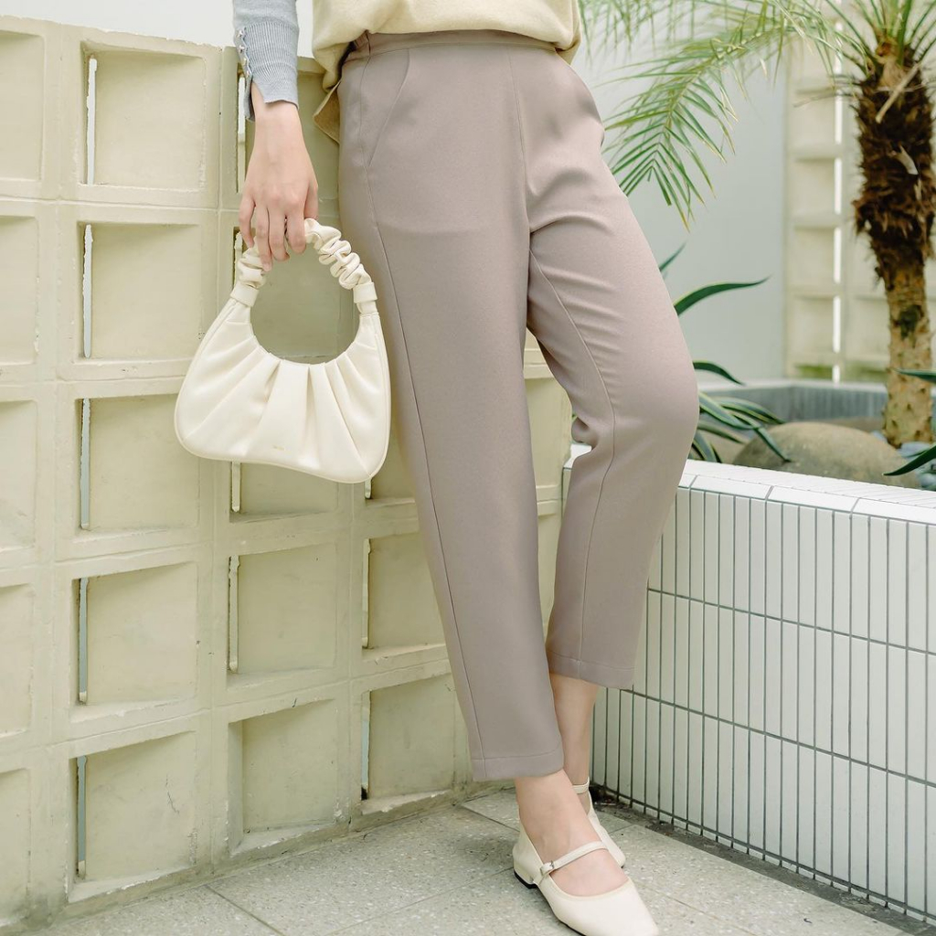 Lights.clo - Sashi Pants