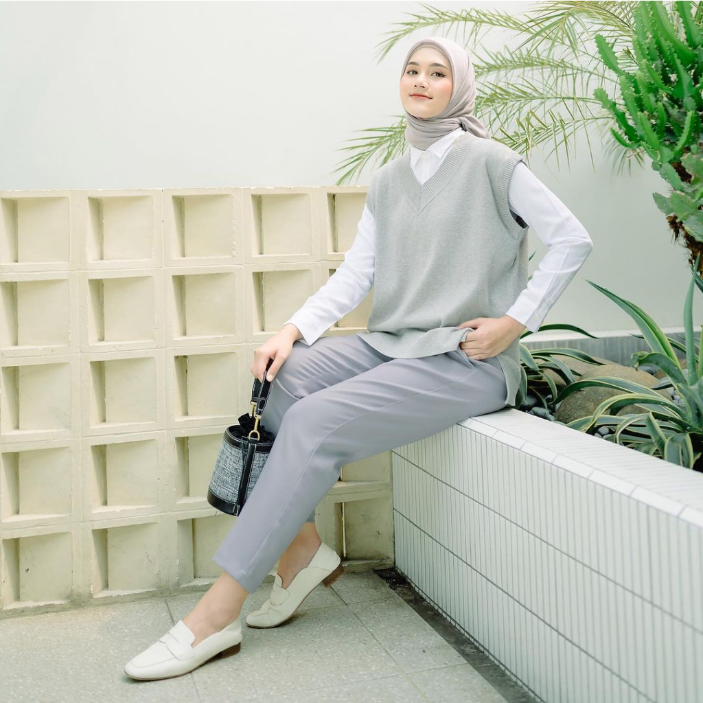 Lights.clo - Sashi Pants