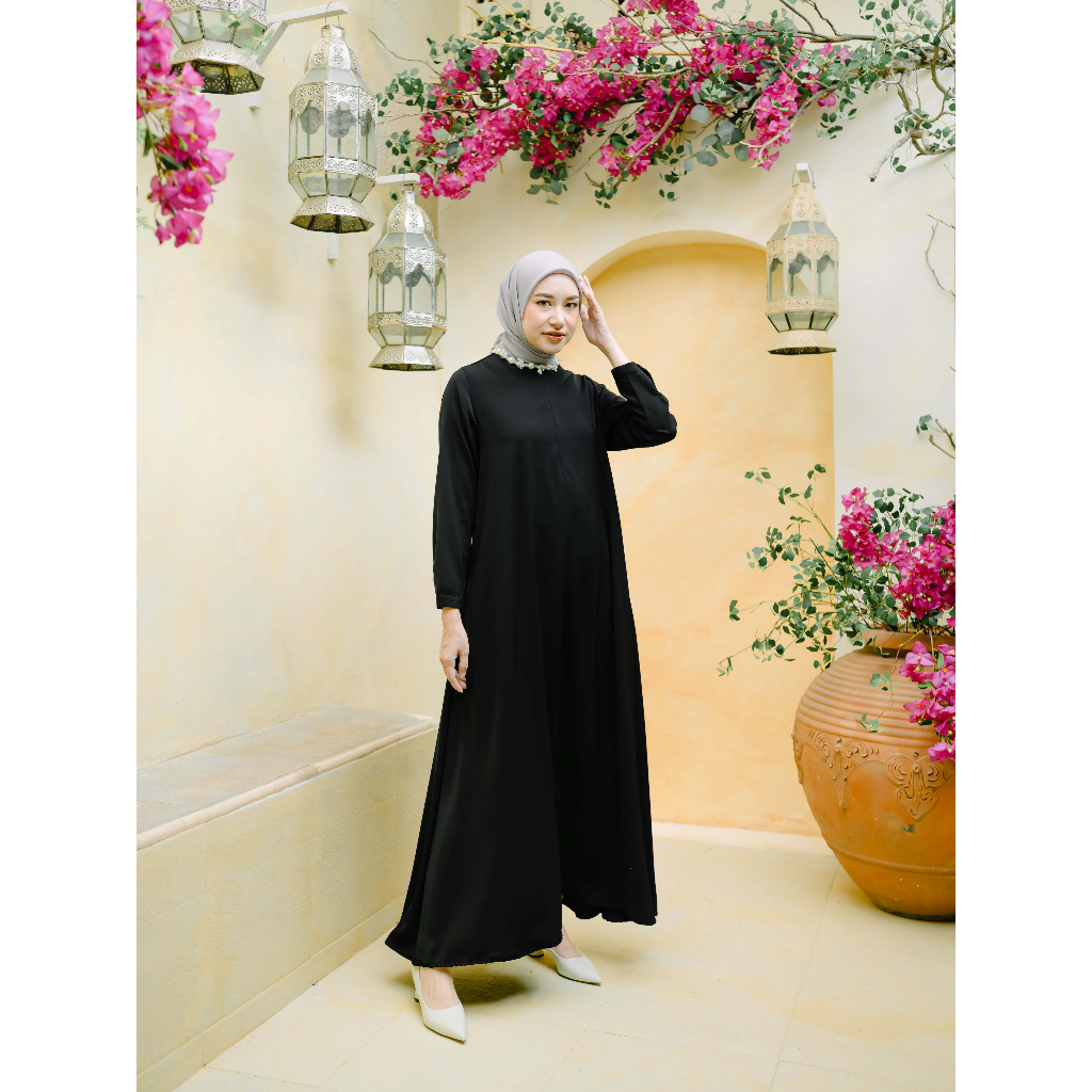 Lights.clo - Alula Dress