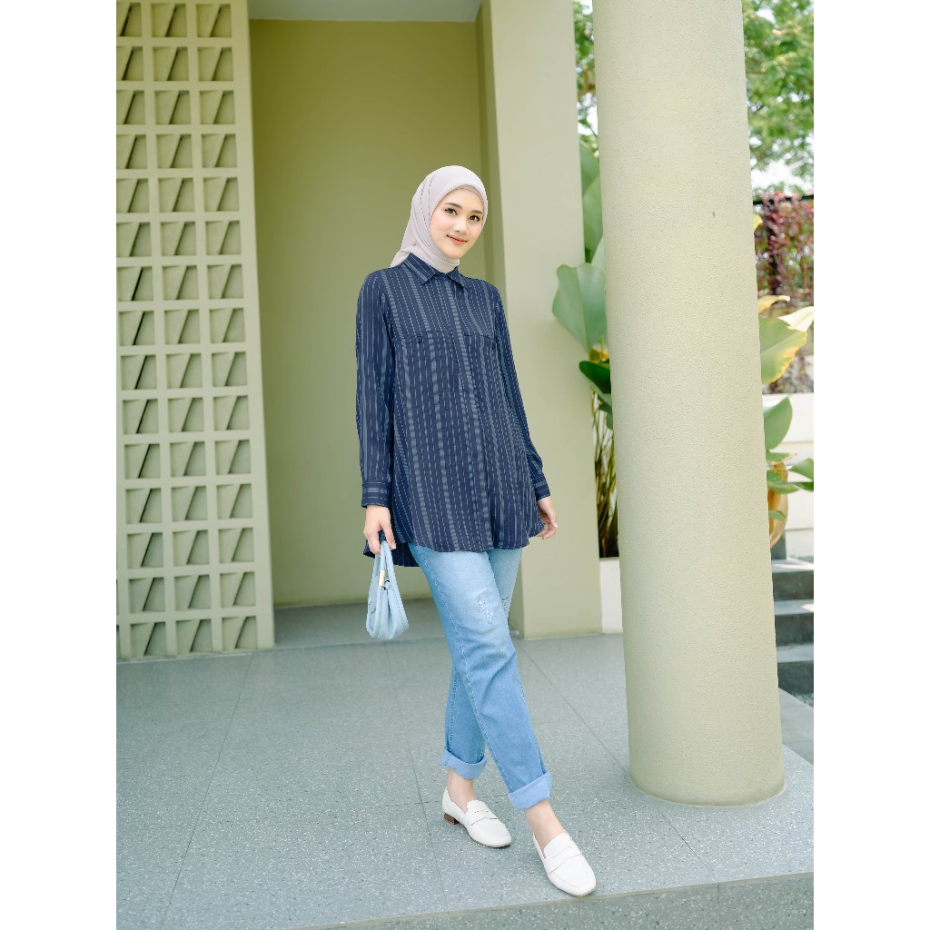 Lights.clo - Noura Top