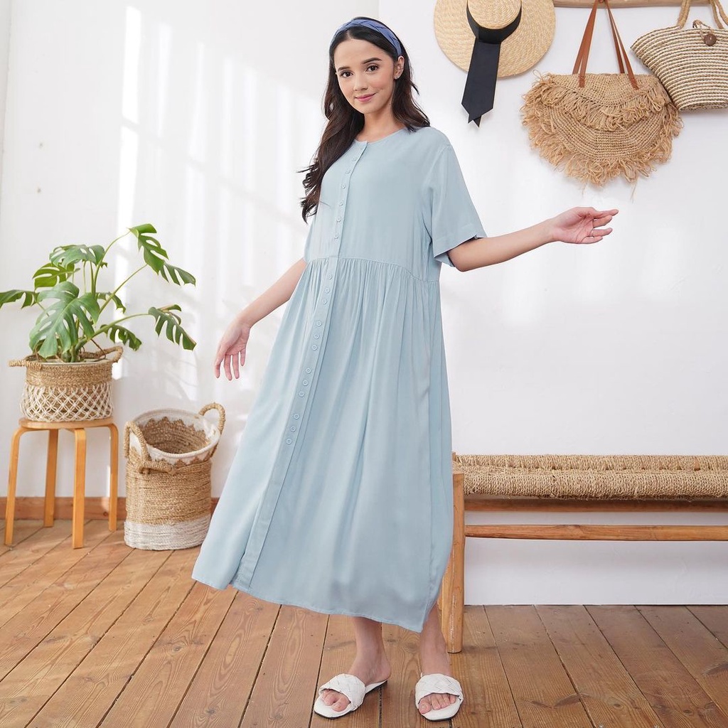 Lights.clo - Nala Homedress