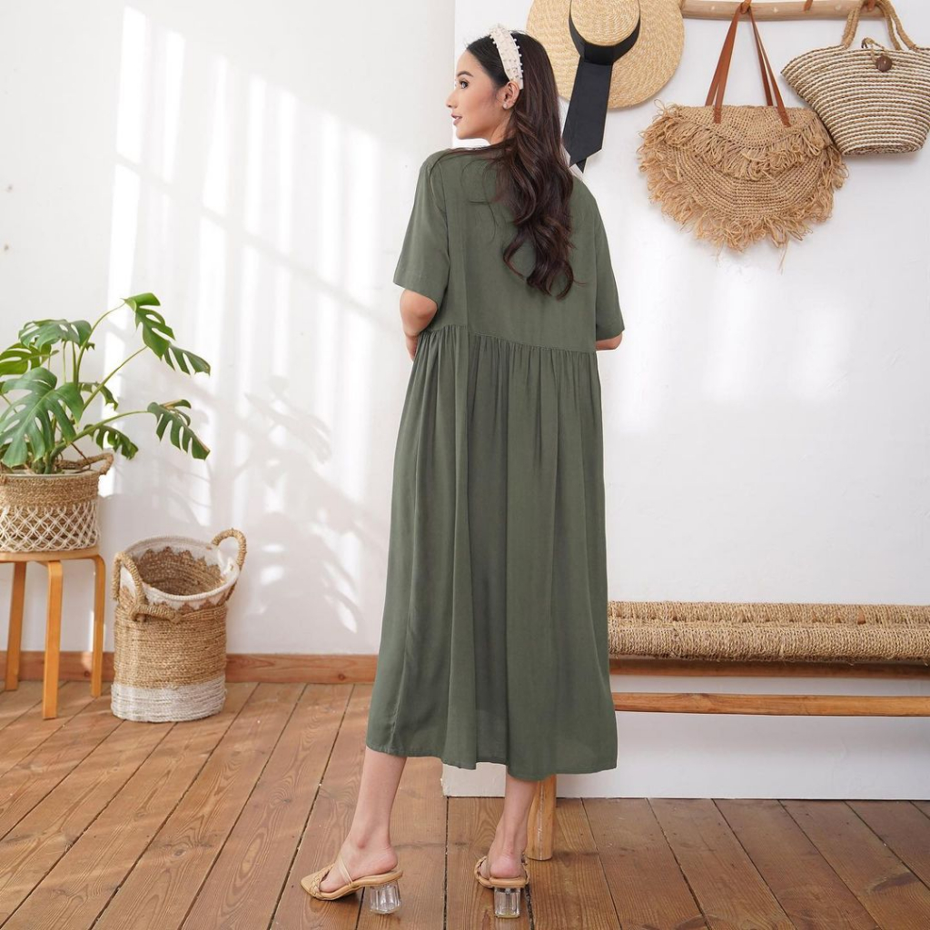 Lights.clo - Nala Homedress