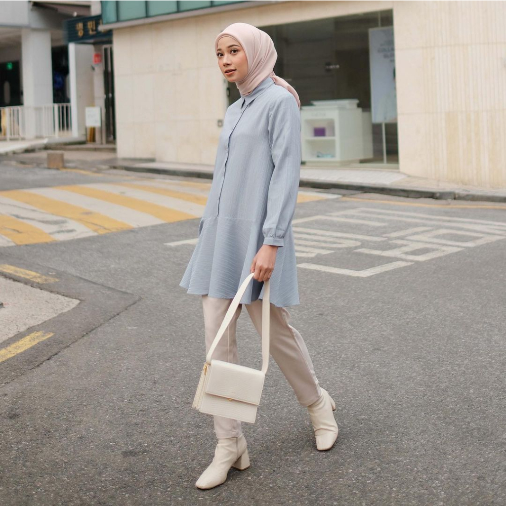 Lights.clo - Thalla Tunic