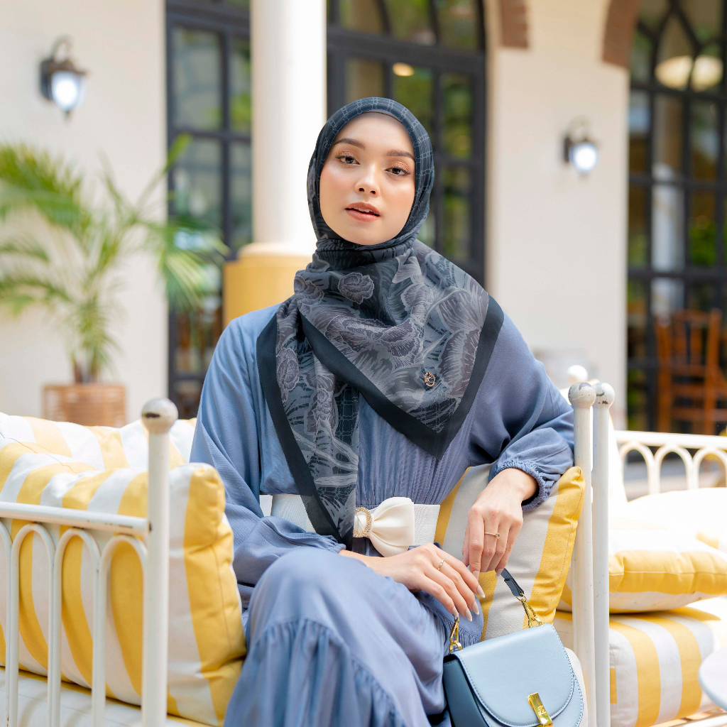 Lights.clo - Merva Scarf