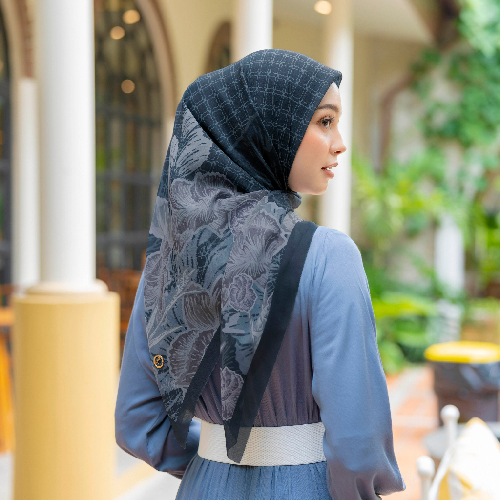 Lights.clo - Merva Scarf