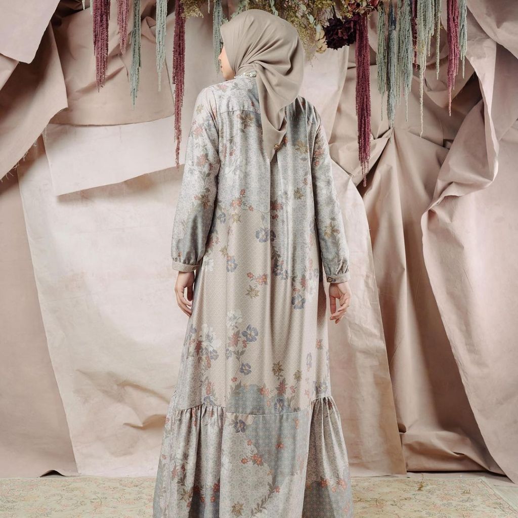 LIGHTSCLO - Sahira Dress