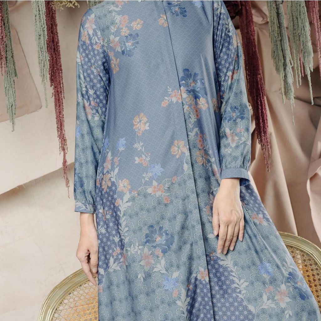 LIGHTSCLO - Sahira Dress