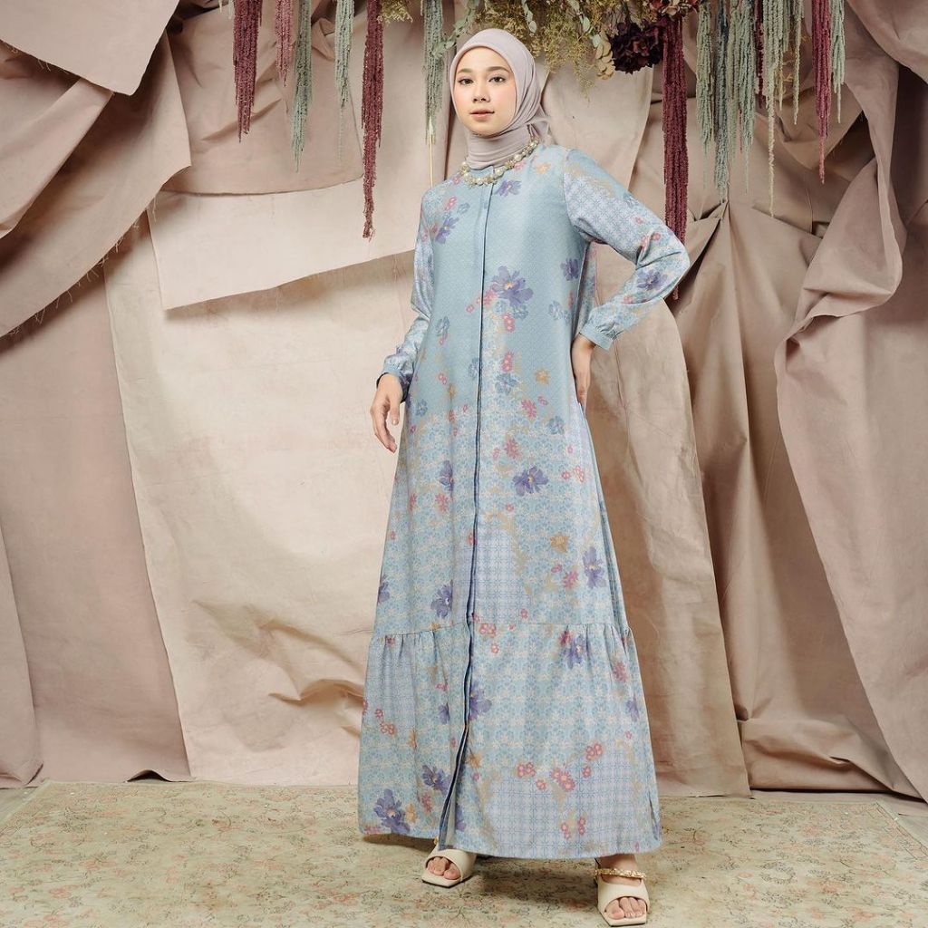 LIGHTSCLO - Sahira Dress