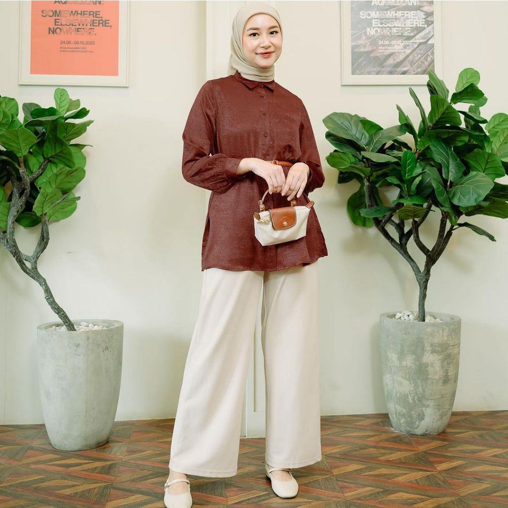 Lights.clo - Titania Top