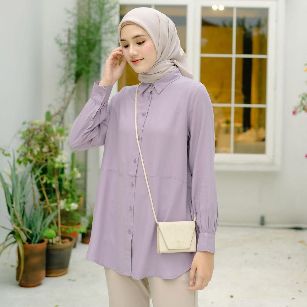Lights.clo - Fariha Top
