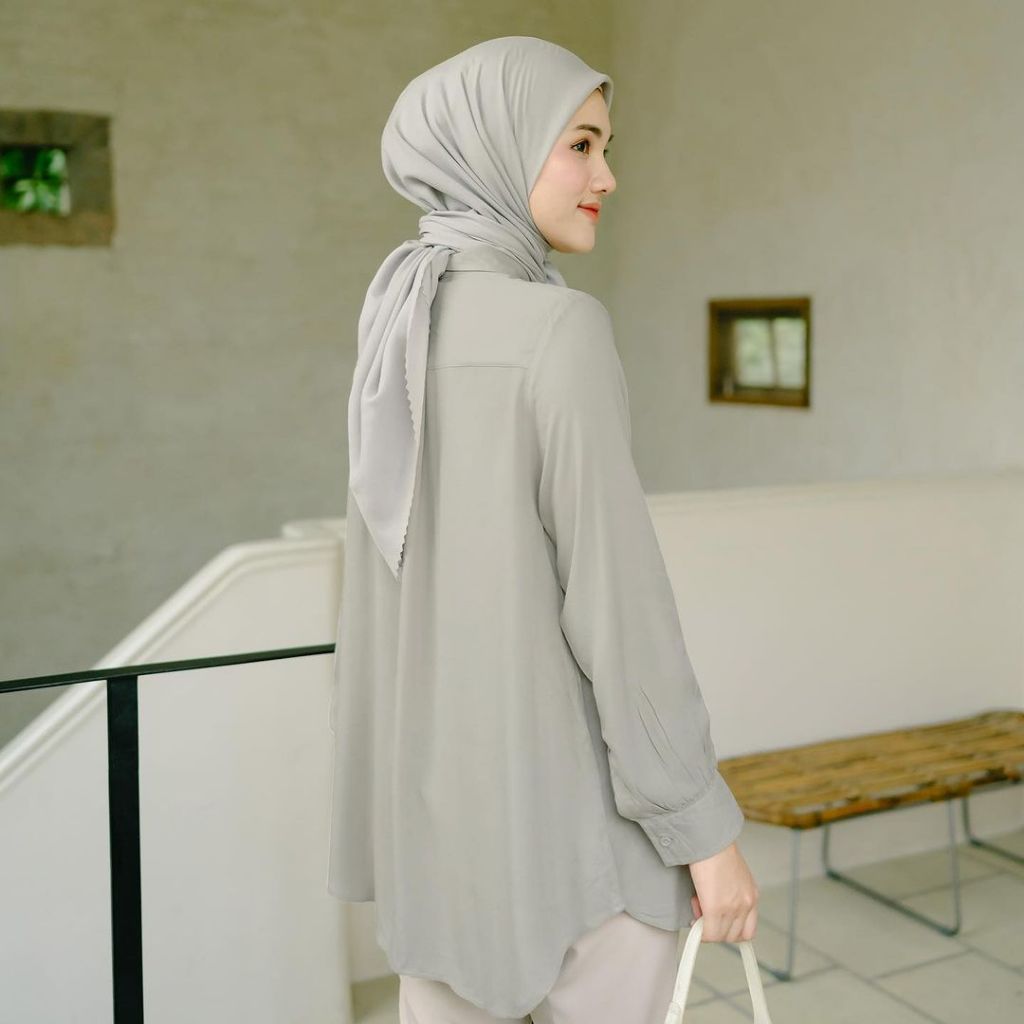 Lights.clo - Fariha Top