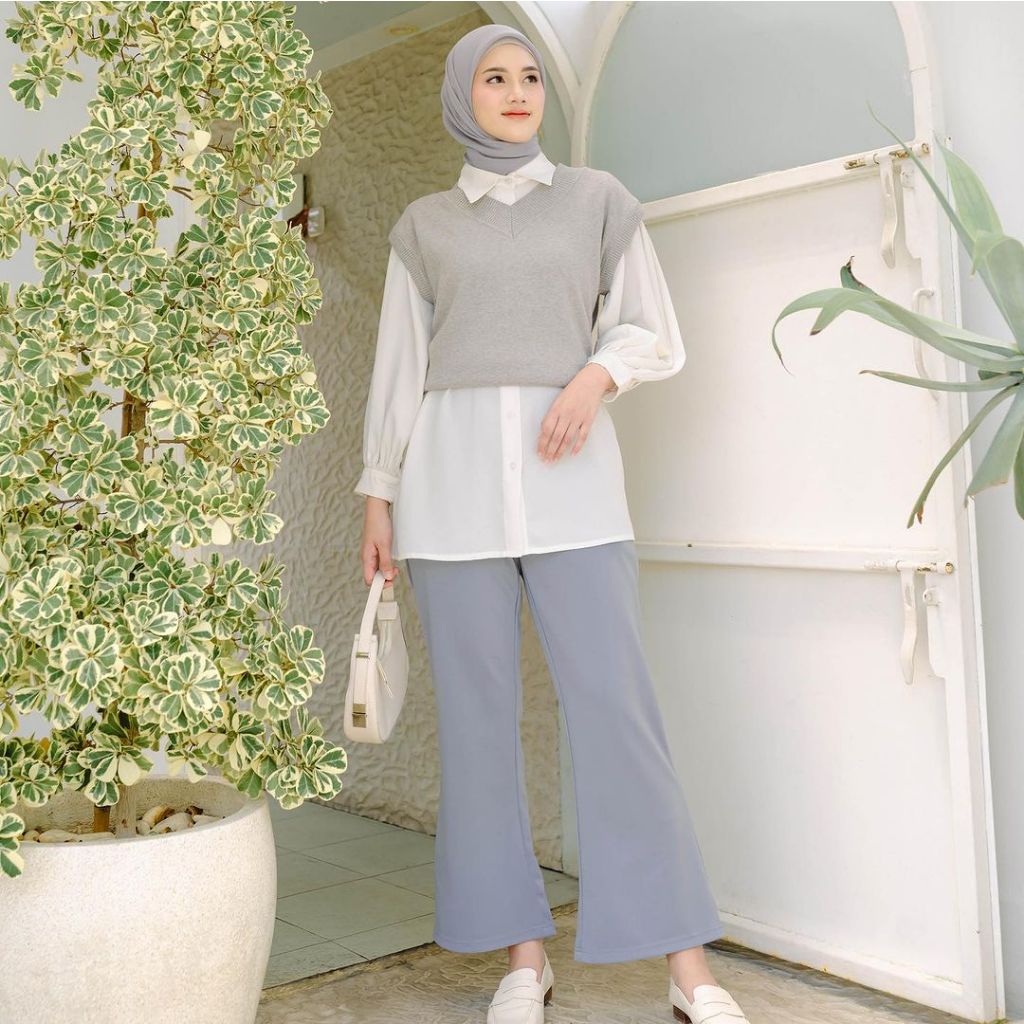 Lights.clo - Kiya Pants