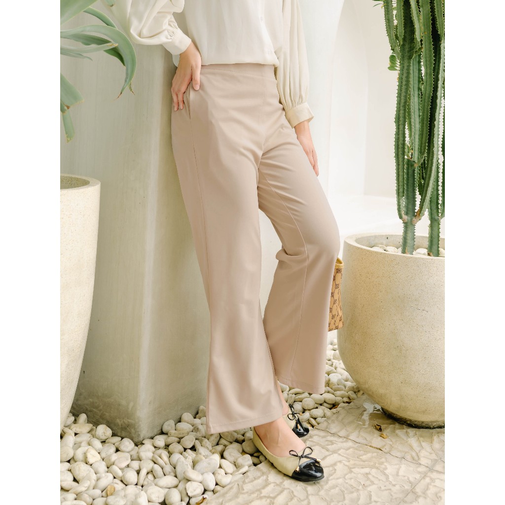 Lights.clo - Kiya Pants