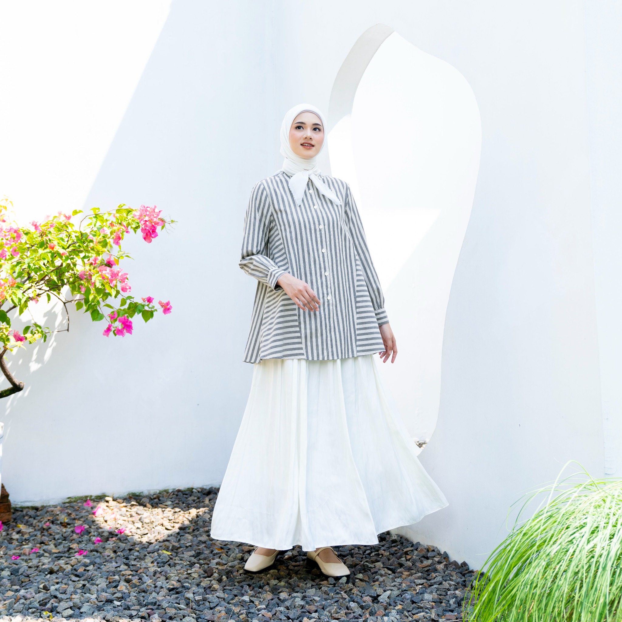 Lightsclo - Emma Blouse