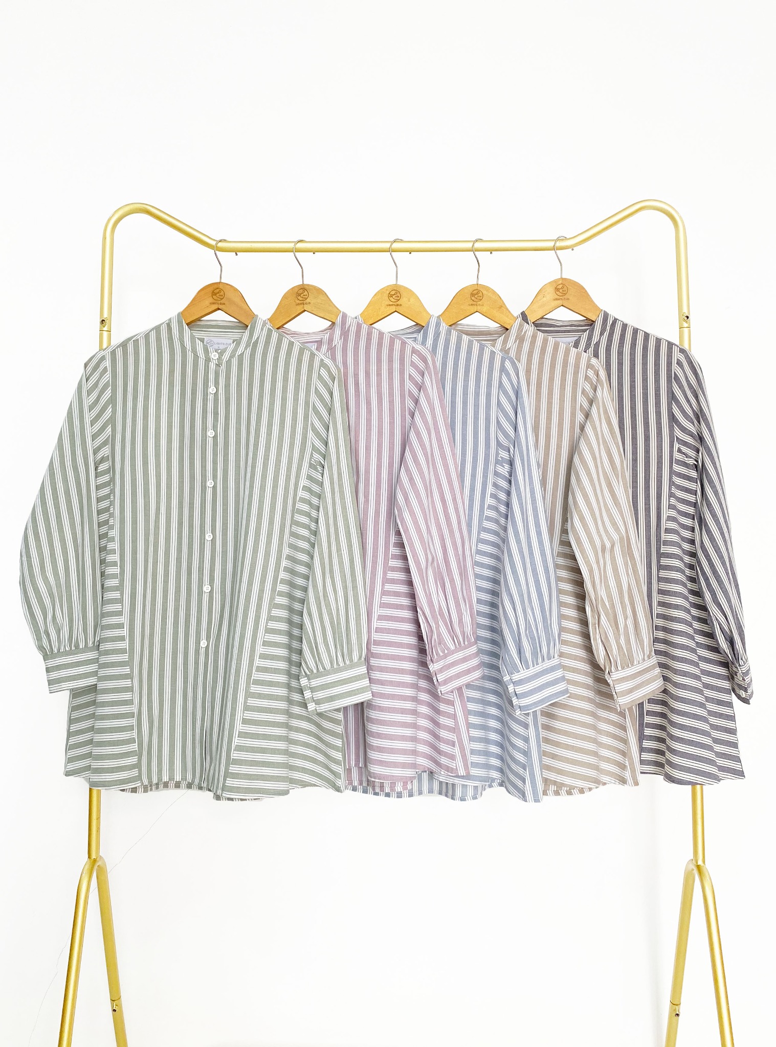 Lightsclo - Emma Blouse
